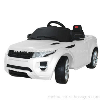 2014 Christmas 81400 12V Ride-on Electric RC ride-on car, Baby Toy car, Licensed Cars, RC Car